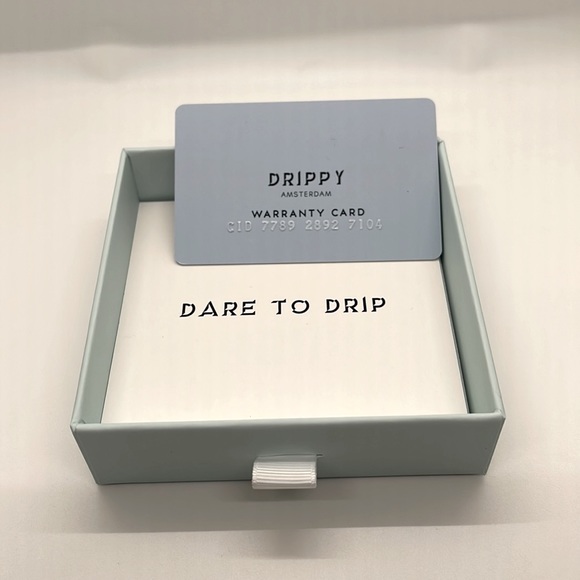 MUST SEE! Unisex 18 Karat Plating Honeycomb Necklace - Picture 11 of 14